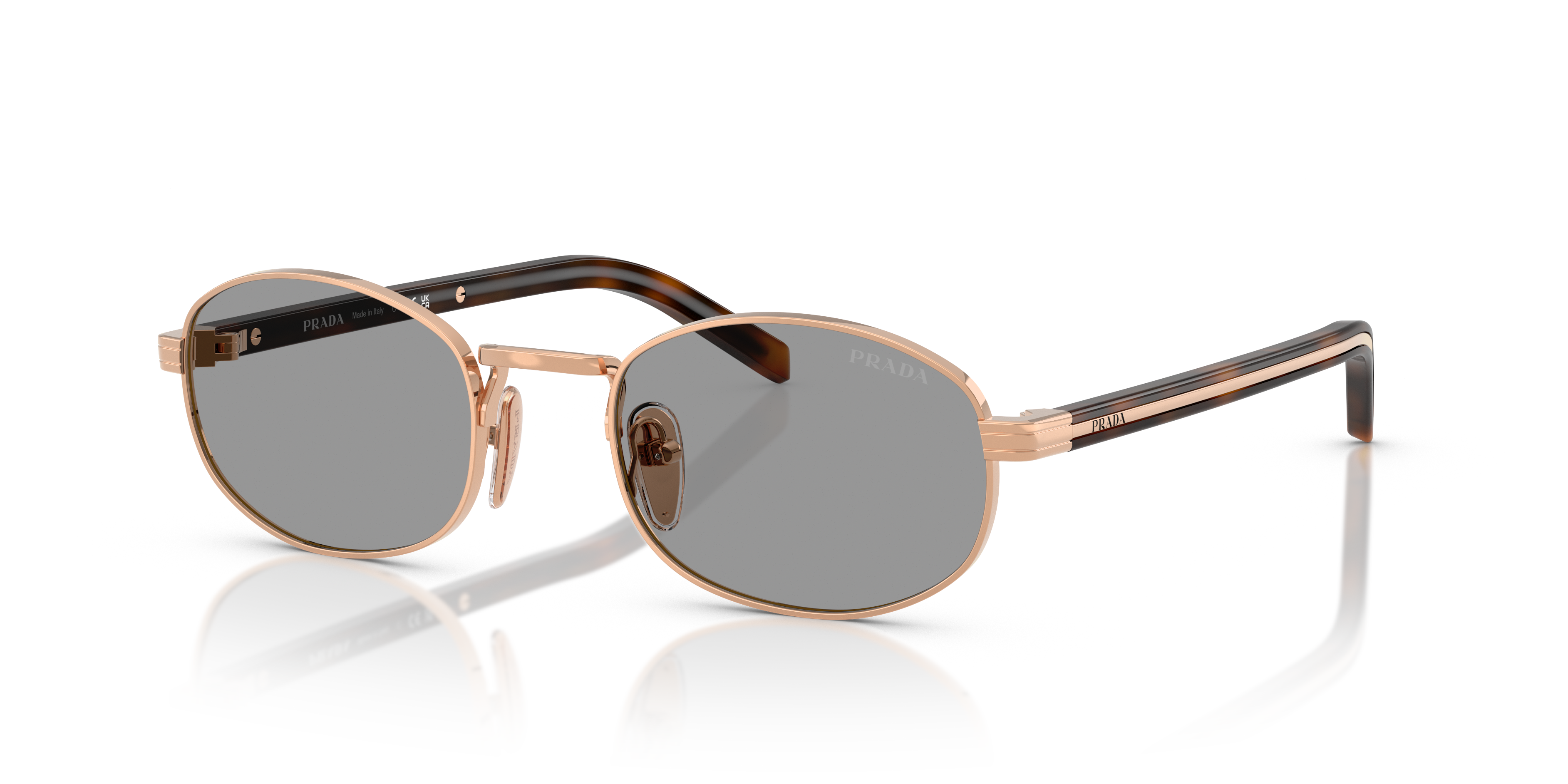 Prada PR B53S SVF50Q  